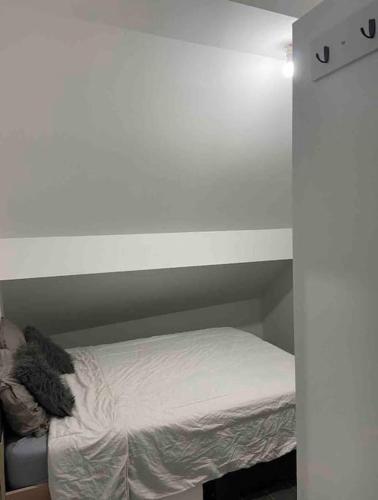 Le Malesherbois appartement cosy