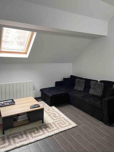 Le Malesherbois appartement cosy