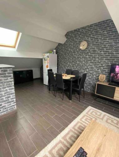 Le Malesherbois appartement cosy