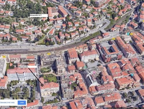 Le Malte