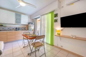 Appartement Le Mandelieu Résidence Marco Polo, 312 boulevard des écureuils 06210 Mandelieu-la-Napoule Provence-Alpes-Côte d\'Azur