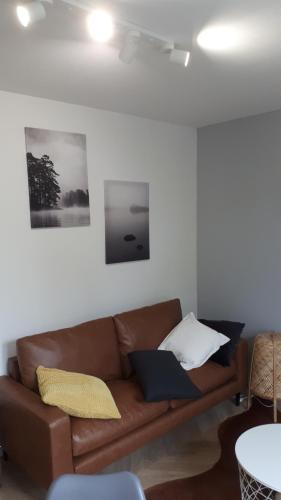 Le Mangin - Rent4night Grenoble