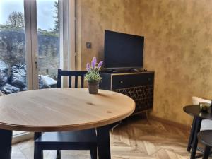 Appartement Le Mangin - Studio avec terrasse 15a Rue Mangin 57000 Metz Lorraine