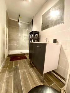 Le Manhattan Studio
