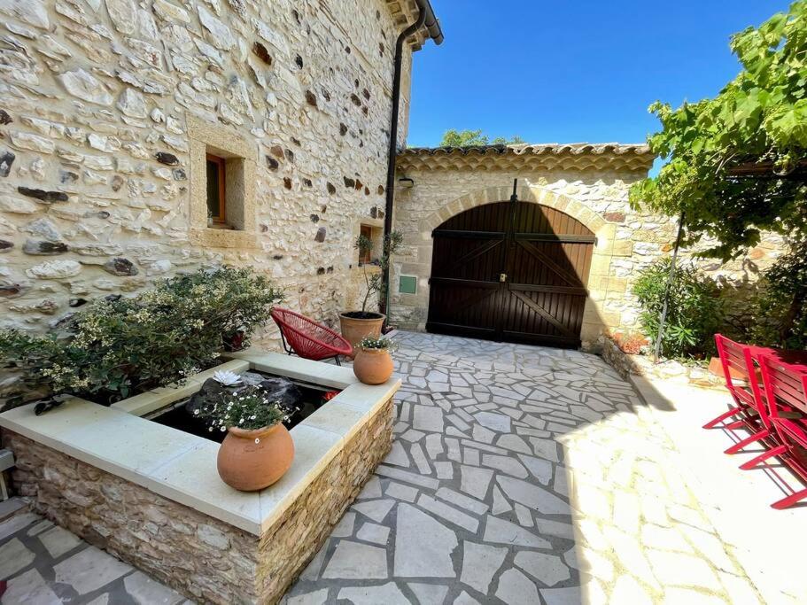 Le Manhattan Studio 34000 Montpellier