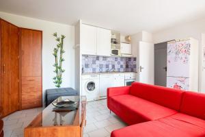 Le Maniola - Apt 3e 350m de la plage