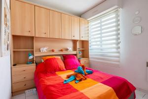 Le Maniola - Apt 3e 350m de la plage