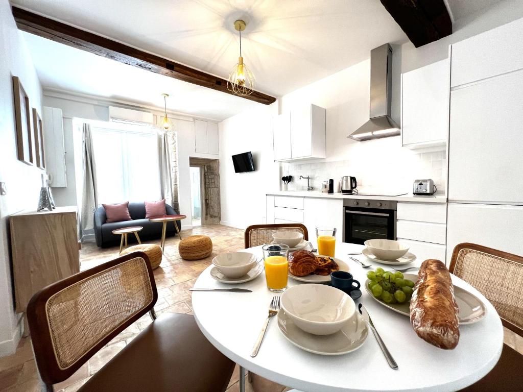 Le Manoir 4 Studio 1er etage Lumineux 56700 Hennebont