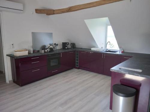 Le Manoir