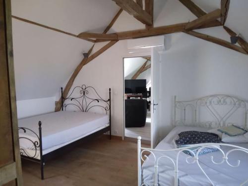 Le Manoir