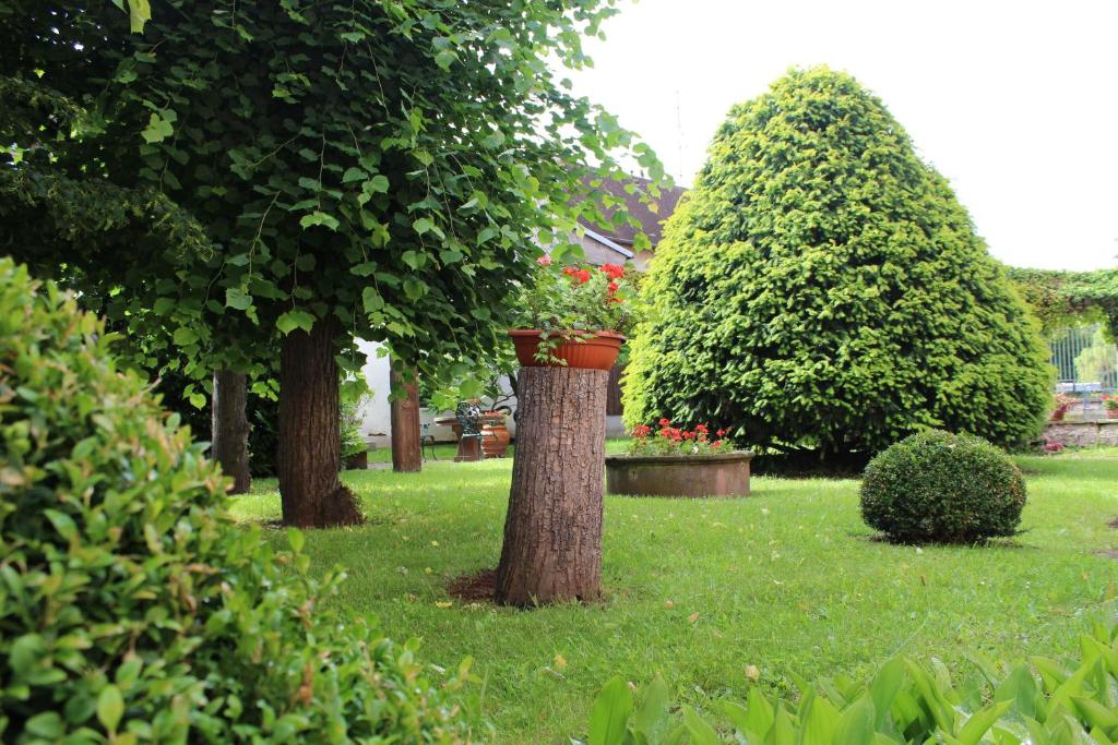 Appartement Le Manoir de l'Abbaye 10, rue des Frères 67700 Saverne