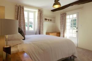 Le Manoir du Mûrier