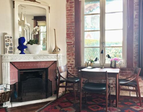 Le Manoir Normand