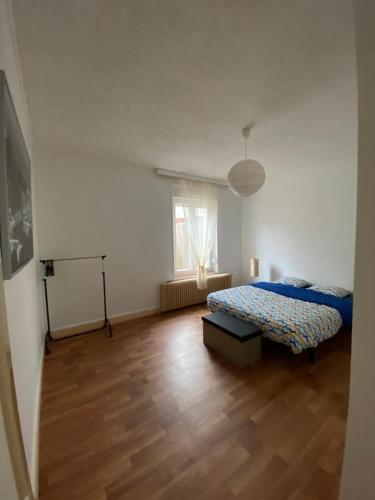 Le « MARA » Logement 5 personnes de 80 m2