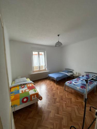 Le « MARA » Logement 5 personnes de 80 m2