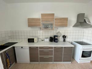 Appartement Le « MARA » Logement 5 personnes de 80 m2 35 Rue Victor Hugo 54800 Jarny Lorraine