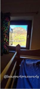 Le Marat Praz sur Arly