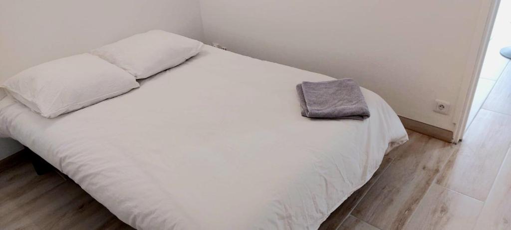 Appartement Le marbré de Vendargues TER 2 Avenue de Nîmes 34740 Vendargues