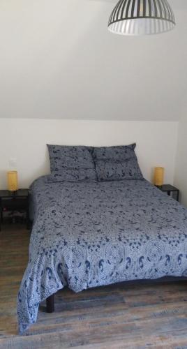 LE MARCEL appartement F1 de 24 m²