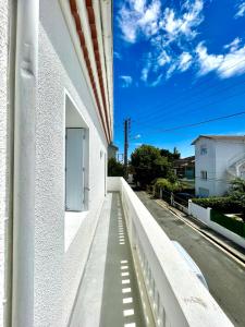 Le Margareth - 700m de la Plage