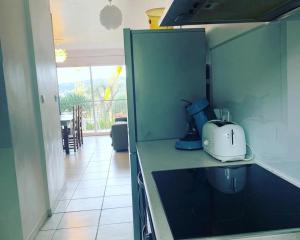 Le Marie Louise - Residence Oliveraie - ile Rousse