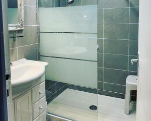 Le Marie Louise - Residence Oliveraie - ile Rousse