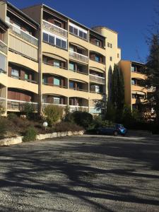 Appartement Le Marilou Avenue du Docteur JB Jaubert 04800 Gréoux-les-Bains Provence-Alpes-Côte d\'Azur