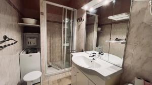 Le Marina, appartement face mer et charme