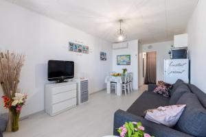 Le Marineland Studio Cosy clim Parking Privé Proche mer