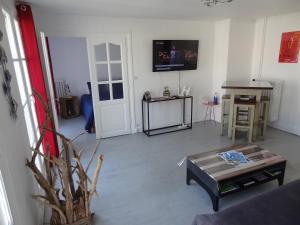 Appartement LE MARITIME 32 Boulevard François 1er 76600 Le Havre Normandie