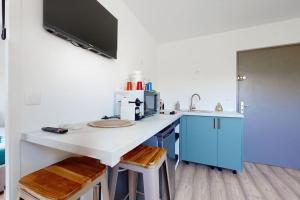 Appartement LE MARKUS 1 89 Avenue de la Marine 13600 La Ciotat Provence-Alpes-Côte d\'Azur