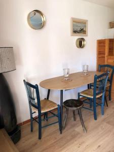 Appartement Le Marlin du Phare du Ferret 2 Rue des Cormorans 33970 Lège-Cap-Ferret Aquitaine