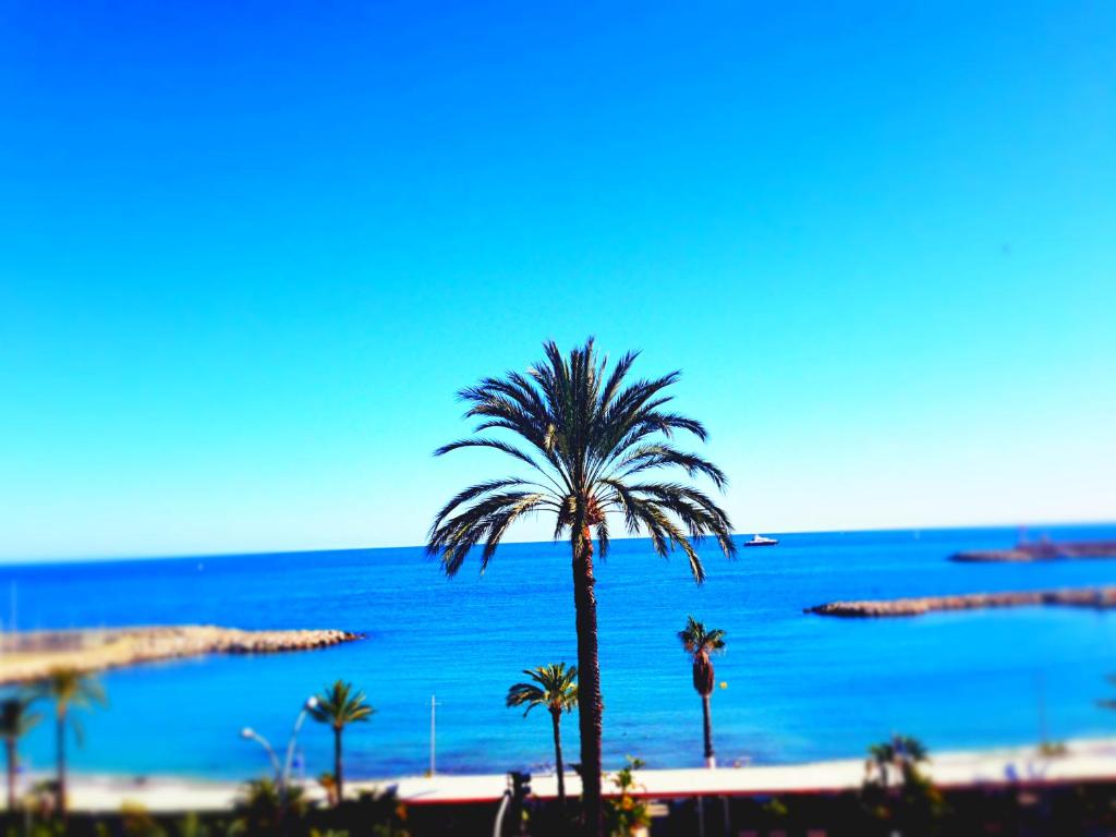 Le Marly 15 Porte de France, 06500 Menton