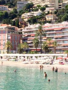 Appartement Le Marly 15 Porte de France 06500 Menton Provence-Alpes-Côte d\'Azur