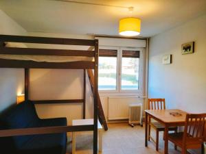 Appartement Le Marmotton Le Bois d'Aurouze 05250 Le Dévoluy Provence-Alpes-Côte d\'Azur