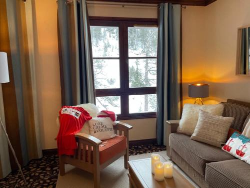 Le Marny - 352 Manoir Savoie - Arc 1950, Le Village