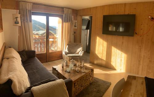 Le Marquis Courchevel