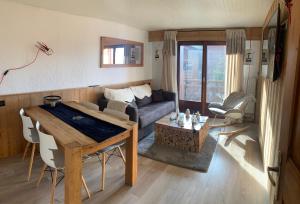 Le Marquis Courchevel