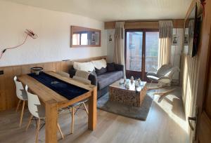 Appartement Le Marquis Courchevel Passage du Marquis Saint Bon Tarentaise 73120 Courchevel Rhône-Alpes