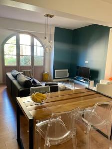 Appartement Le Marronnier 41 Grande Rue Villenouvelle 82000 Montauban Midi-Pyrénées