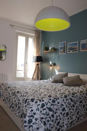Le Marseille cocon city joliette