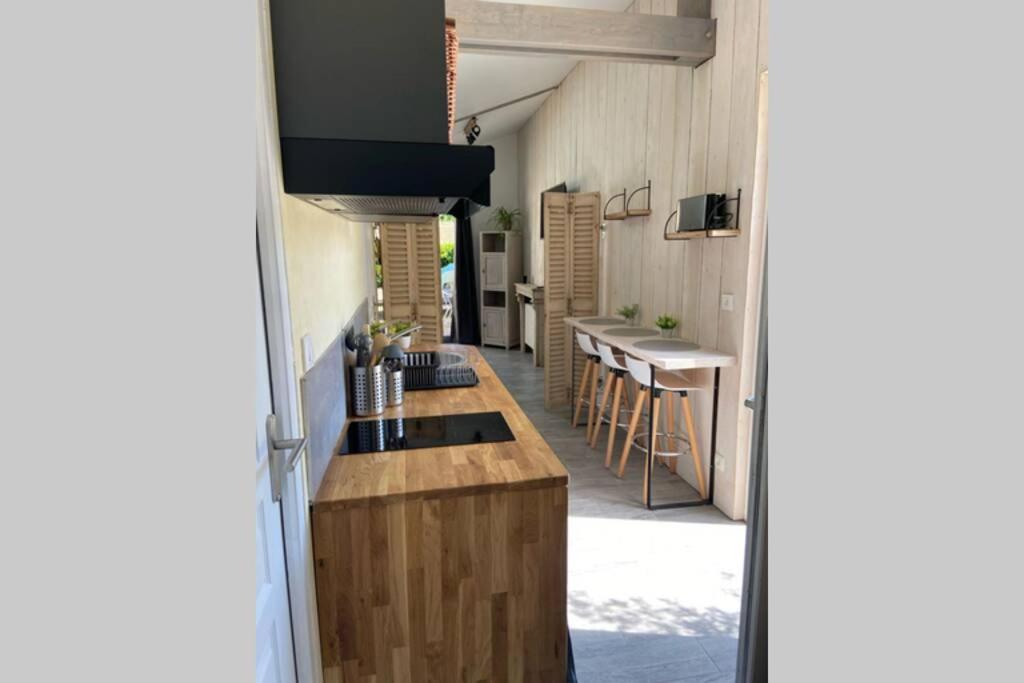 Le Martin pêcheur, Appartement proche hyper centre 63240 Le Mont-Dore
