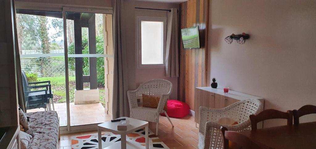Le Martray - Appartement coeur historique de Paimpol 22500 Paimpol