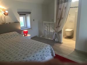 Le MAS d'ISACHRIS le LOFT