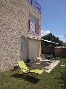 Appartement Le Mas de la Tortue (Plain Pied) 365 Chemin du Plagnol 84330 Caromb Provence-Alpes-Côte d\'Azur