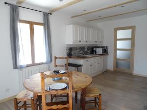 Le Mas du Galibot Gîte Galinette