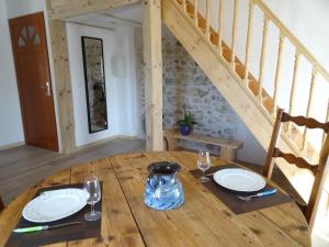 Le Mas du Galibot Gîte Galinette