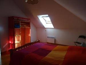 Appartement Le Massif des Ecrins 44 Chemin des Pensions La Gardiole 05200 Les Clots Provence-Alpes-Côte d\'Azur
