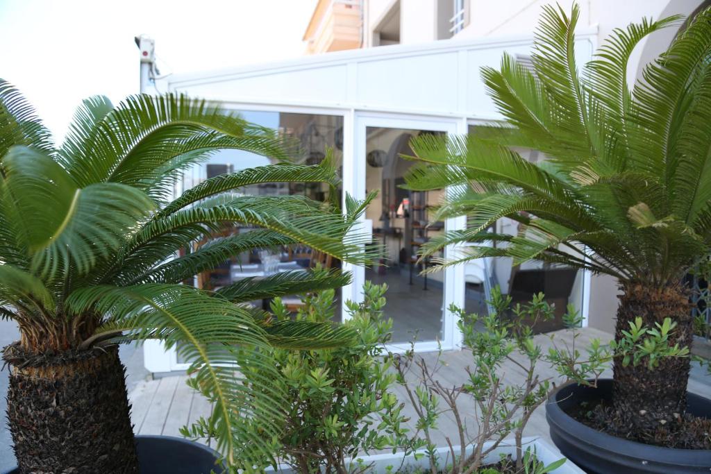 Le Massilia 03200 Vichy