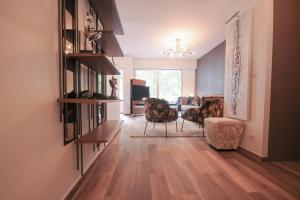 Le Matignon - Design apartment facing Lake Annecy
